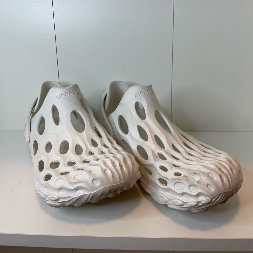 Merrell slip on shoes